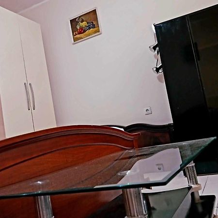 Stairway To Heaven Hotel Shkodër Екстериор снимка